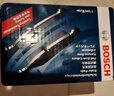 博世（BOSCH）刹车前片原厂品质宝马3系5系125218220320325425330525X1X2X3MINI 实拍图