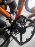 西骑者（WestBiking）自行车脚踏三培林轴承铝合金踏板山地公路车脚蹬子骑行配件 实拍图
