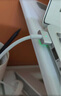 毕亚兹 苹果笔记本电脑充电器45W适用MacBook iPad Air Pro电源适配器线磁吸直头T型A1466 A1465 A1436 实拍图