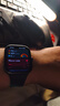 小米（MI）REDMI Watch 5 典雅黑 国家补贴 澎湃OS 2 心率血氧监测 蓝牙通话 红米手表5 智能手表 小米汽车 实拍图