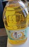 苍茫谣（CangmangYao）【保真菜籽油】芥花油非转基因低芥酸4.11L食用油呼伦贝尔农垦 实拍图