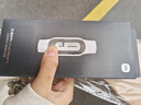 小米手环9 NFC陶瓷特别版 智能手环 高精度运动健康 监测睡眠管理 心率血氧监测运动手环送男友送女友 实拍图