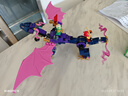 乐高（LEGO）71842 龙大师龙图 幻影忍者系列儿童玩具情人节礼物 实拍图