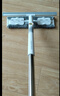 佳帮手伸缩加长擦玻璃神器玻璃刮水器家用擦窗户神器家政专用清洁工具 实拍图