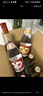 汾酒 黄盖玻汾53度475mL*3瓶+红盖玻汾42度475mL*3瓶组合装 非原箱 实拍图