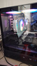 航向者英特尔i5酷睿i7升54核芯/RTX5060/30604060台式电脑主机DIY组装电脑全套整机商务办公电竞直播游戏 电脑主机 七：i9级36芯4050独显/64G/1T高效3A 实拍图