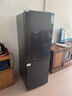 创维（SKYWORTH）188升双门小型冰箱 风冷无霜两门家用电冰箱 节能低音租房公寓宿舍国补以旧换新P18WY 实拍图