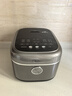 美的（Midea）政府补贴电饭煲4L电饭锅抗菌青瓷内胆 赤炎双热源一键柴火饭特色蛋糕多功能家用3-4人MB-4E02R 实拍图