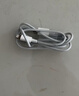 MICROKIA苹果充电器正品充电线氮化镓40/30W快充线套装适配原装iPhone14ProMax13 17 16手机15充电头数据线 【苹果6-14系列】PD快充线丨单线一米 实拍图