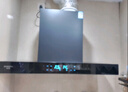 创维（Skyworth）欧式顶吸抽吸排油烟机家用三腔净烟T型变频30大吸力 以旧换新家电国家补贴20% 一级能效自清洗Y033 实拍图