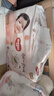 好奇（Huggies）铂金装小桃裤纸尿裤S96片(4-8kg)新生儿小号尿不湿【透爽散热】 实拍图