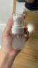 美肤语超细雾分装瓶喷瓶30ml*2个喷雾器瓶按压化妆瓶酒精喷壶空瓶MF8785 实拍图
