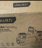 得力（deli）双30缸车载充气泵汽车小米su7可用数显打气泵轮胎胎压检测充气宝 实拍图