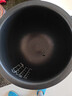 苏泊尔（SUPOR）电饭煲4-5人大容量5升蓝钻小快球釜内胆家用不粘柴火饭多功能微压智能电饭锅SF50FC661 实拍图