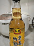恒顺葱姜料酒 10度 500ml 去腥增香提鲜 0防腐剂 实拍图