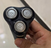 飞利浦（PHILIPS）电动剃须刀经典3系 干湿双剃刮胡刀 配弹出式鬓角修剪器 送男友送老公 父亲生日礼物 实拍图
