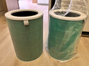 米家 小米空气净化器滤芯 除甲醛增强版S1 除菌除异味烟味适配小米空气净化器2 2S 3 pro 米家空气净化器滤芯 除甲醛增强版S1 实拍图
