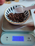 京东京造 电子秤 精准到0.1克家用厨房秤食物秤烘焙6kg【配2节7号电池】 实拍图