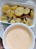 特美居（temeiju）一次性饭盒长方形透明餐盒加厚带盖食品级打包盒750型50套可微波 实拍图