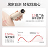 鱼跃胎心监测仪孕妇家用胎心仪医用多普勒听胎音YTX300配超声耦合剂 实拍图