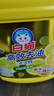 白猫 高效去油洗洁精2kg  A类食品用含更多去油因子轻松去油洗洁精 实拍图