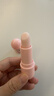 松达儿童润唇膏宝宝润唇油婴儿山茶油护唇膏补水保湿滋润 3.5g 实拍图