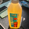 味全【孟子义同款】每日C苹果汁 1600ml 100%果汁 冷藏果蔬汁饮料聚餐 实拍图