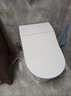 科勒（KOHLER） 星朗智能马桶一体智能坐便器自动感应冲水线下同款 （前净柔泉版）400坑距隐藏版 实拍图