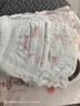 好奇（Huggies）铂金装小桃裤成长裤XXXL26片*4包(17kg以上)【透爽散热】 实拍图
