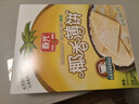 春光食品 海南特产 椰香薄饼300g 薄脆椰子饼干 休闲零食 独立小包装 实拍图