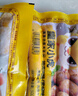 皇家小虎烤肠40根/4斤 原味地道烤肠肉肠香肠热狗早餐半成品食材 源头直发 实拍图