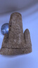 石光小站精品上水石吸水石盆景鱼池假山微景观装饰天然假山石头造景原石 精品20-24cm吸水石不含盆 实拍图