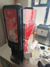 西堤岛商用速溶豆浆机热饮机全自动咖啡奶茶果汁饮料一体机五谷早餐店奶茶店便利店自助餐厅新款饮料机 2种热饮-台式 实拍图