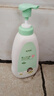 安贝儿大瓶装儿童洗发水沐浴露三合一1000ml  新生婴儿宝宝洗发沐浴露 实拍图