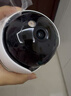 普联（TP-LINK）800万4K全彩摄像头家用监控360度无死角带夜视全景  室内无线手机远程可对话宠物宝宝看护 IPC48DW 实拍图