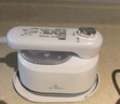 美的（Midea）【爆款热卖】手持挂烫机家用熨烫机/便携大蒸汽电熨斗/小型迷你差旅熨衣神器团购/政府补贴YS-10T1 实拍图