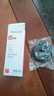 纽曼（Newmine）NM-LK06 半入耳式线控有线耳机 手机耳机 音乐耳机 3.5mm接口 电脑笔记本手机适用 黑色 实拍图