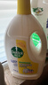 滴露（Dettol）衣物除菌液 消毒液 柠檬3L 99.9%杀菌除螨内衣儿童衣物可配洗衣液 实拍图