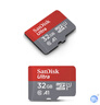 闪迪（SanDisk）32GB TF（MicroSD）内存卡A1 U1 C10 至尊高速移动版存储卡 读速120MB/s 手机平板游戏机内存卡 实拍图