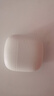 漫步者（EDIFIER）Zero Air 真无线蓝牙耳机 半入耳式耳机 无线耳机 蓝牙5.4 适用苹果华为小米OPPO手机 月白 实拍图