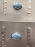 【原研药】万艾可 Viagra 枸橼酸西地那非片 50mg*10片/盒 男科用药 小蓝片 27年品质守护 实拍图
