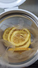 杞里香 花草茶 冻干柠檬片 泡水 富含VC维生素C泡水水果茶罐装48g 实拍图