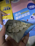 小鹿蓝蓝新版益生元冻干水果溶豆豆多莓味 冻干宝宝零食溶豆儿童零食 18g  实拍图