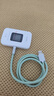 格行随身wifi6官方正品无线随身WiFi三网通用便携式车载无线网卡cpe路由器随身wifi非无限流量2025款 京仓速发【彩色显示屏】咨询送流量+数据线 实拍图