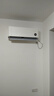 小米（MI）米家 1.5匹 新一级能效 巨省电 空调挂机 KFR-35GW/N1A1【整机十年质保】 实拍图