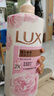 力士(LUX)沐浴露 恒久嫩肤 淡雅香氛 娇肤香氛沐浴乳1000g留香 实拍图