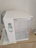 美的（Midea）魔方台式净水器加热直饮一体机净饮机冷热饮水机家用即热式净饮一体机RO反渗透免安装 【制冷即热魔方】 5L 5年长效RO膜 实拍图