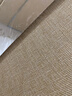 佳帮手收纳箱布艺衣服衣物被子衣柜整理储物箱百纳箱收纳盒子 66L2只装 实拍图