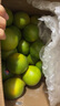 京鲜生 云南哀牢山冰糖橙/橙子 净重9斤 单果170-260g 生鲜水果礼盒 实拍图