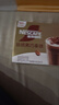 雀巢（Nestle）咖啡浓系列丝绒黑巧拿铁速溶咖啡三合一减蔗糖17g*12条陈立农同款 实拍图